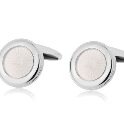 Запонки Chopard 75/1860