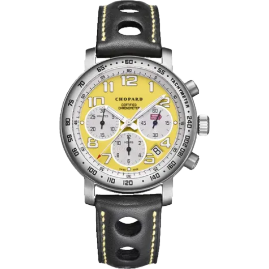 Часы Chopard Mille Miglia Racing Colors Limited Edition 168915-3007