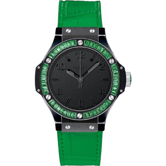 Часы Hublot Big Bang Tutti Frutti 361.CG.1110.LR.1922