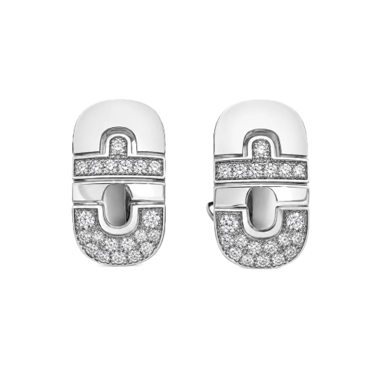 Серьги No Name Earrings