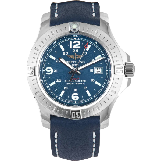 Часы Breitling Colt Quartz 44 mm A7438811/C907