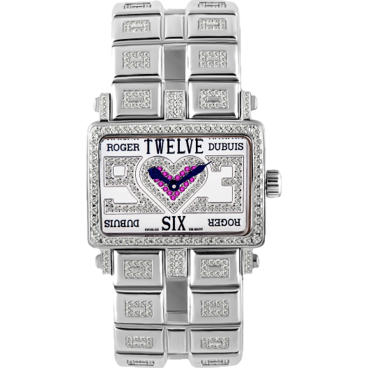 Часы Roger Dubuis Too Much T22 86 5