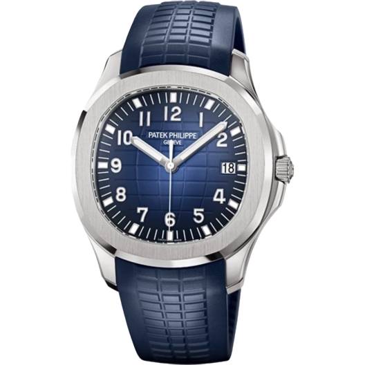 Часы Patek Philippe Aquanaut 5168G-001