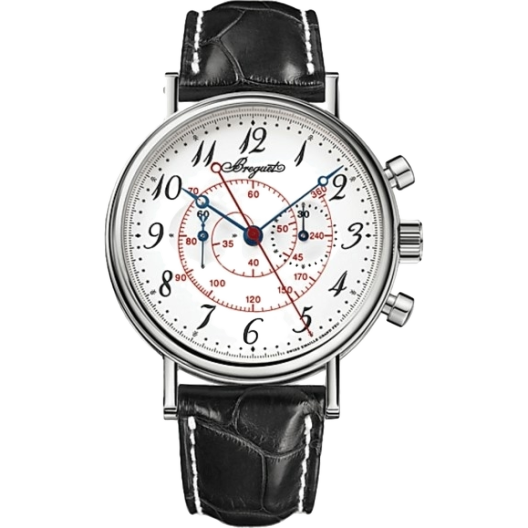 Часы Breguet Classique Сhronograph 5247BB/29/9V6