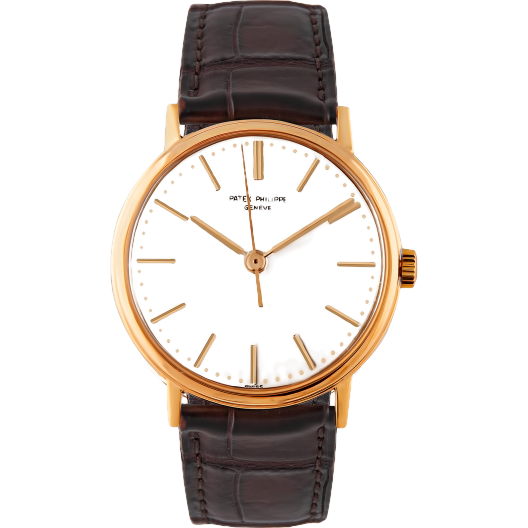 Часы Patek Philippe Calatrava Vintage 3423