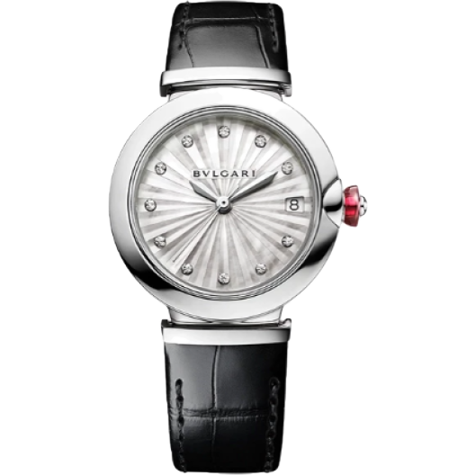 Часы Bvlgari Lvcea 103478