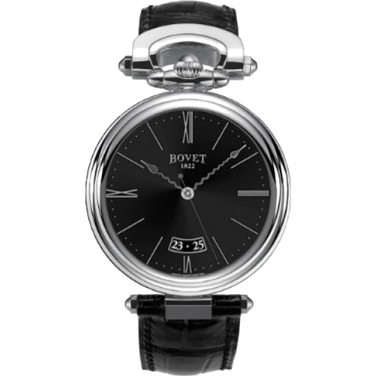 Часы Bovet Chateau de Motiers 40 mm