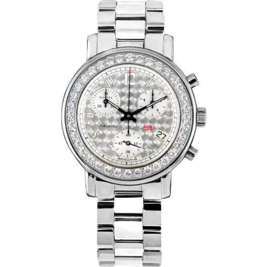 Часы Chopard Mille Migla Chronograph Quarz 8900