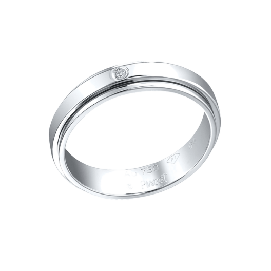 Кольцо с бриллиантом Piaget Possesion Ring G34P7A00