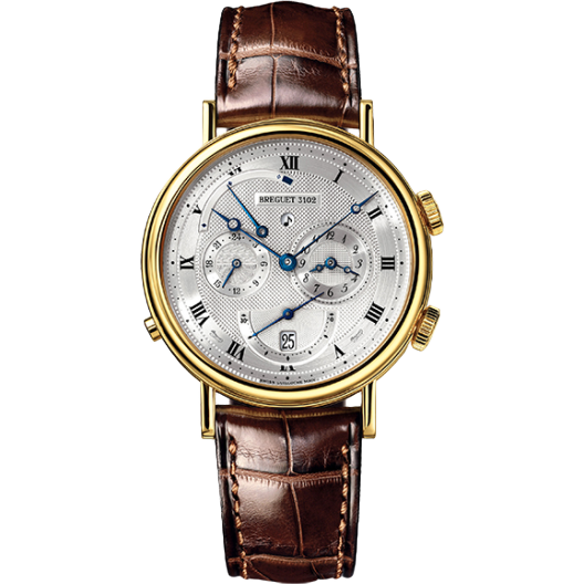 Часы Breguet Le Reveil Du Tsar Classique 5707BA/12/9V6