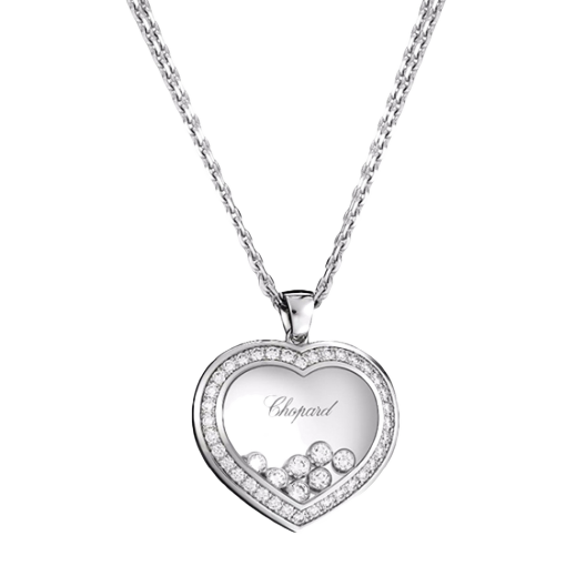Подвеска Chopard Happy Diamonds 799202