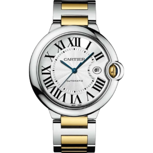 Часы Cartier Ballon Bleu 42 mm 3001