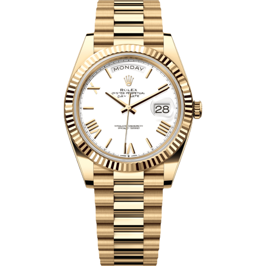 Часы Rolex Day-Date 40 mm 228238-0042