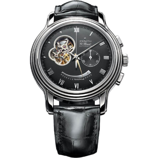 Часы Zenith El Primero Chronomaster 03.1260.4021