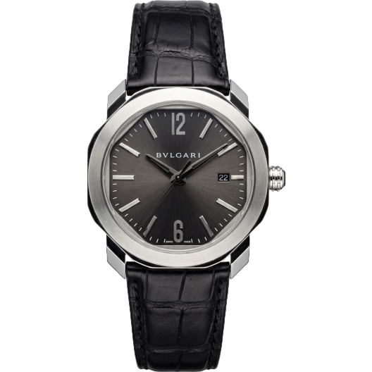 Часы Bvlgari Octo Roma OC 41 S 102855