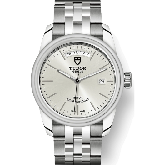 Часы Tudor Glamour Day - Date 5600