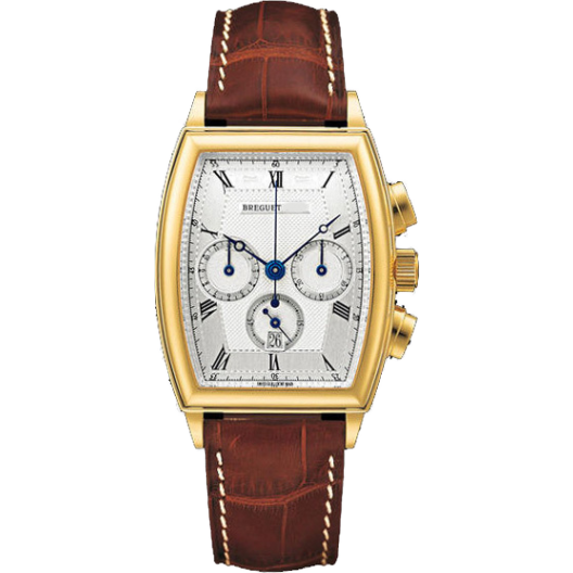 Часы Breguet Heritage Chronograph 5460BA/12/996