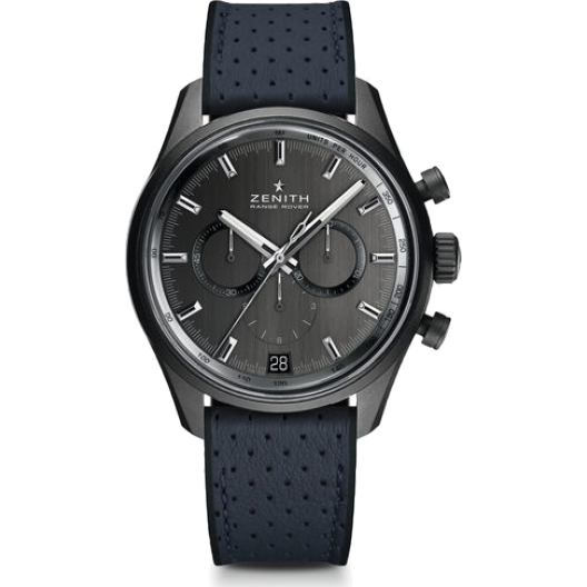 Часы Zenith СHRONOMASTER RANGE ROVER SPECIAL EDITION 24.2040.400/27.R796