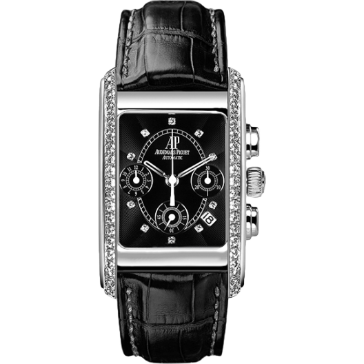 Часы Audemars Piguet Edward Piguet Chronograph 25946BC.ZZ.D001CR.01