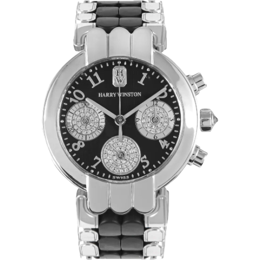 Часы Harry Winston Premier 200UCQ32W