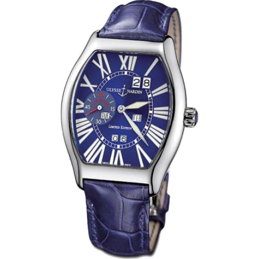 Часы Ulysse Nardin Michelangelo Ludovico Perpetual Limited Edition 330-40
