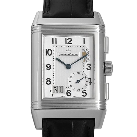 Часы Jaeger-LeCoultre Grande Reverso GMT 240.8.18