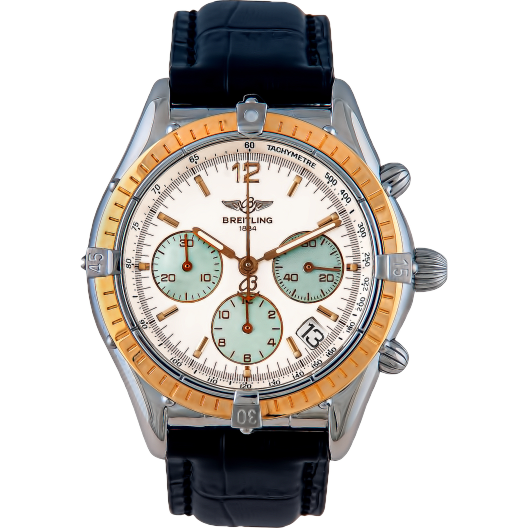 Часы Breitling Chrono Cockpit D30012