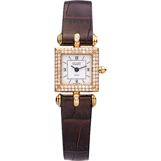 Часы Van Cleef & Arpels Quartz