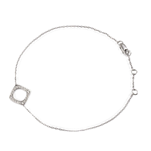 Браслет RalfDiamonds White Gold Diamonds Bracelet