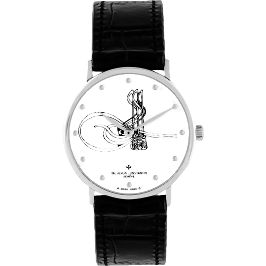 Часы Vacheron Constantin Patrimony Ottoman 31039/000G-8871
