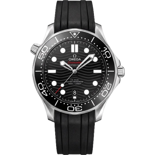 Часы Omega  Seamaster Diver 300 m 42 mm 210.32.42.20.01.001