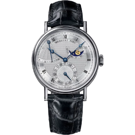 Часы Breguet Classique 7137BB/11/9V6