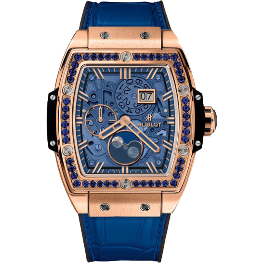 Часы Hublot Spirit of Big Bang 647.OX.5181.LR.1201