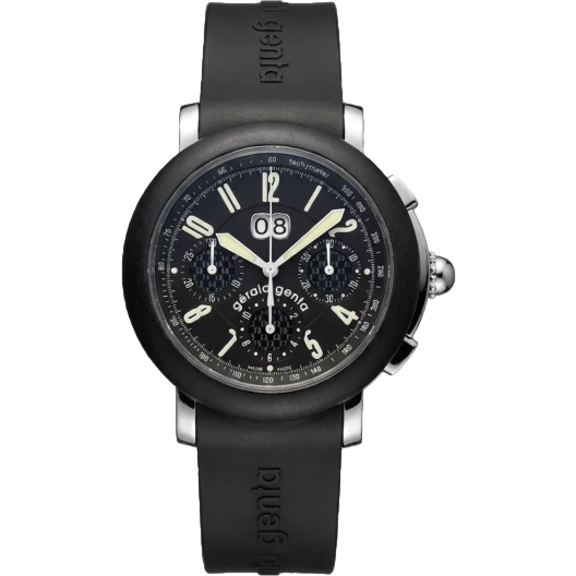 Часы Gerald Gentà Chrono Sport 41 mm CHS.X.10