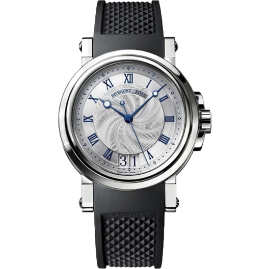 Часы Breguet Marine 5817st/12/5v8