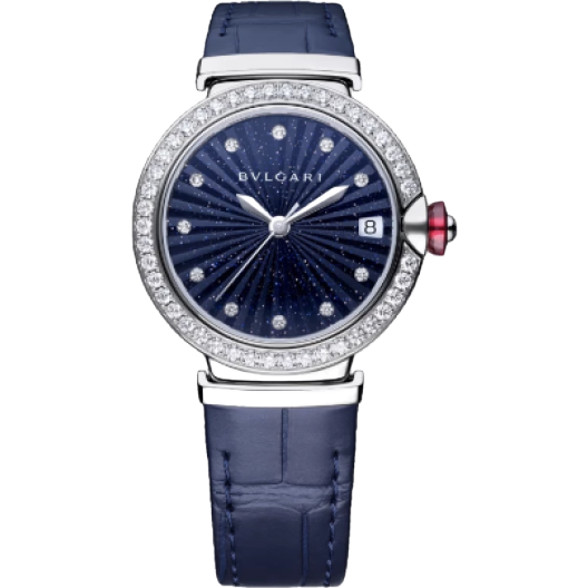 Часы Bvlgari Lvcea 103620