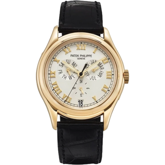 Часы Patek Philippe Complicated Watches Annual Calendar 5035J-001