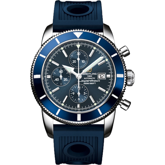 Часы Breitling Superocean Heritage Chronograph A13320