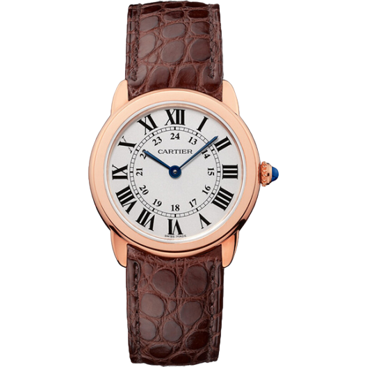 Часы Cartier Rondo Solo De  W6701007