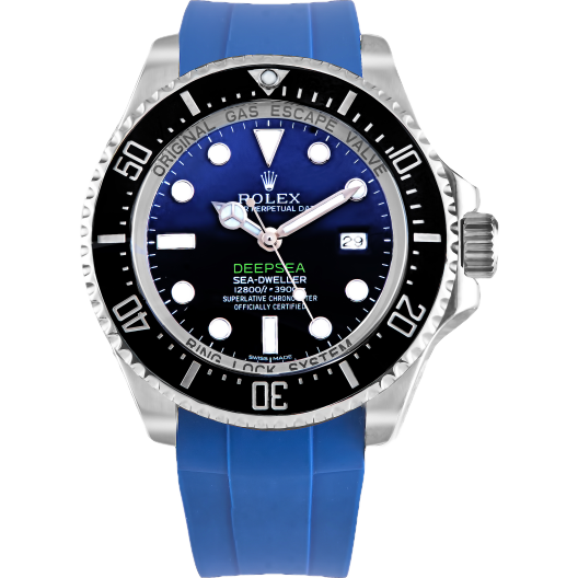 Часы Rolex Deepsea 44 mm 116660