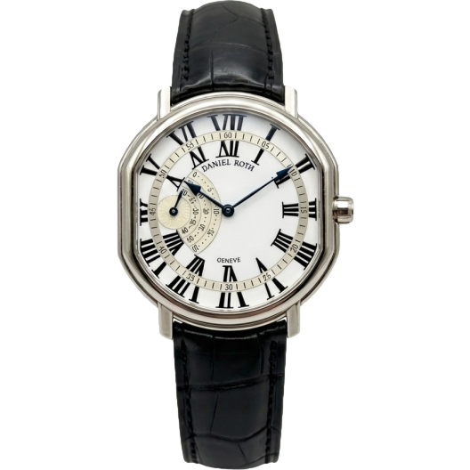Часы Daniel Roth Academia Athys II 41 mm 109.Y.60
