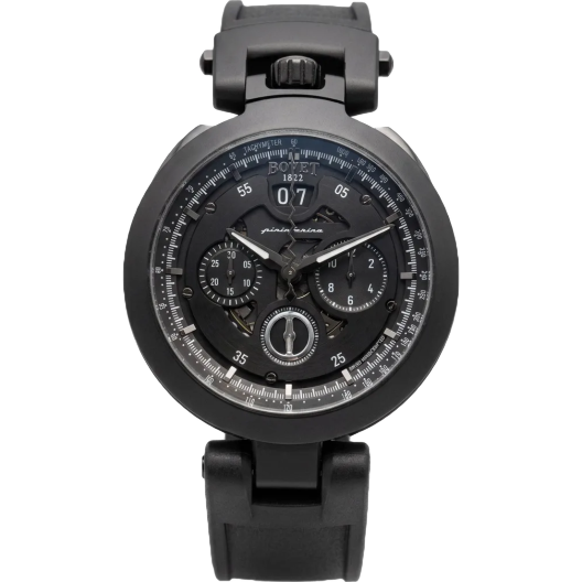 Часы Bovet Amadeo Fleurier Chronograph Pininfarina Cambiano 45 mm CHPIN007