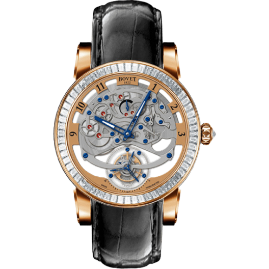 Часы Bovet Recital 0 DTR0-001