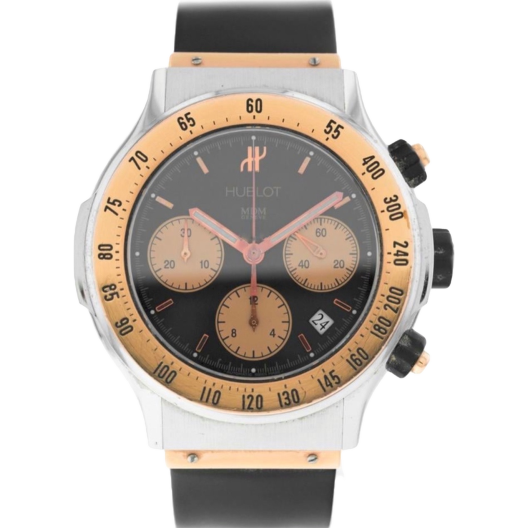 Часы Harry Winston MDM Super B Chronograph 1920.7