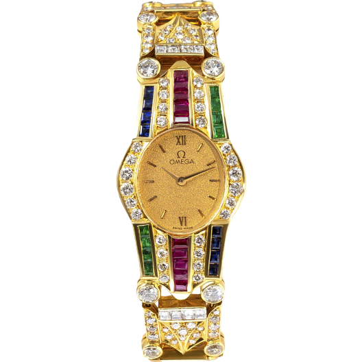 Часы Omega