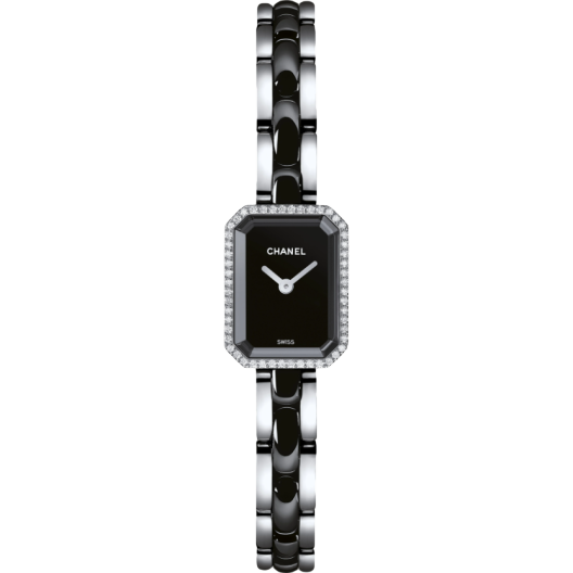 Часы Chanel Première Mini H2163