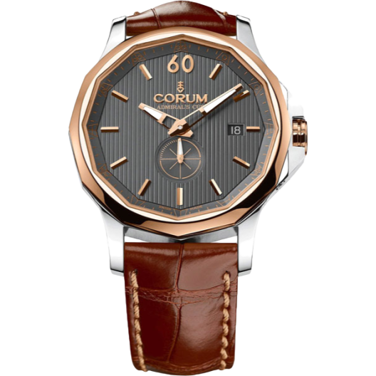 Часы Corum Admiral's Cup Legend 42 mm 395.101.24/0F02-AK11