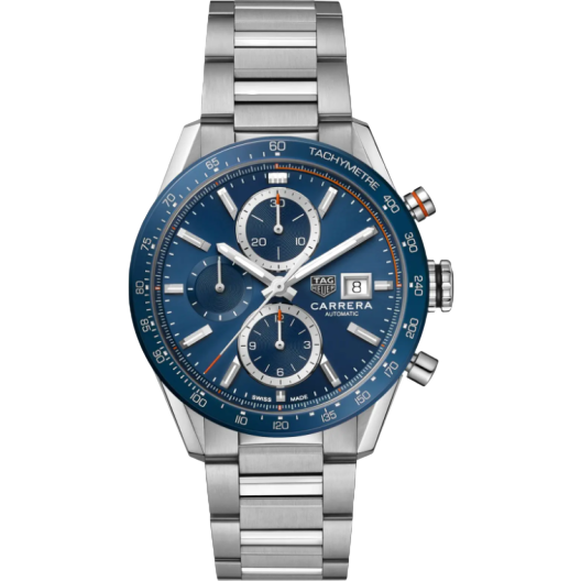 Часы Tag Heuer Carrera Calibre 16 CBM2112-0