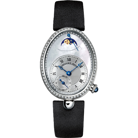 Часы Breguet Reine de Naples 8908BB/52/864