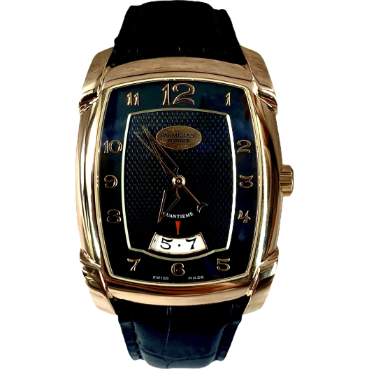 Часы Parmigiani Fleurier Kalpa Grande Gold PF006789.01